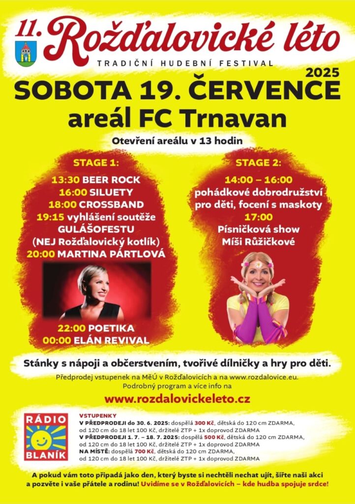 RozdalovickeLETO_2025_program
